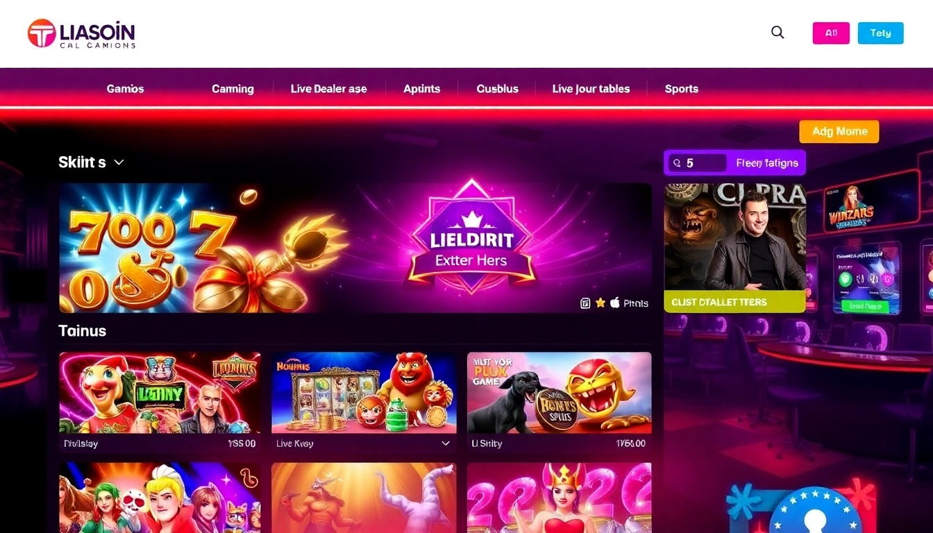 CK4444 com online gaming platform showcasing slots, live casino, and sports betting in a lively, immersive environment for Bangladeshi players.