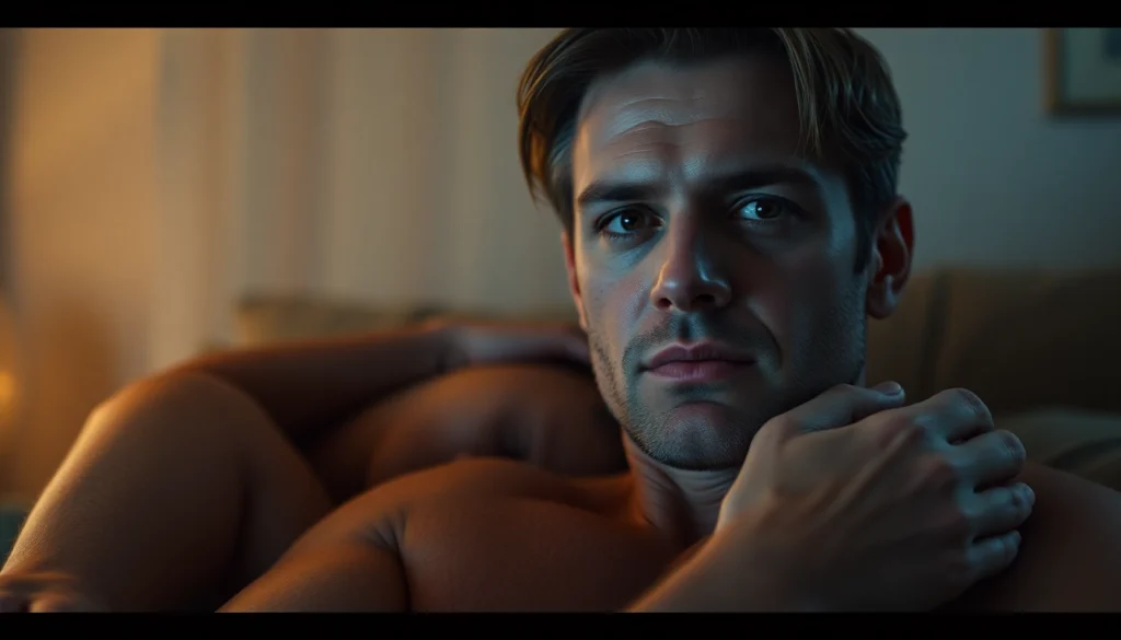 High-quality AI porn generator produces hyperrealistic adult scenes with detailed textures and emotional depth for immersive experiences.
