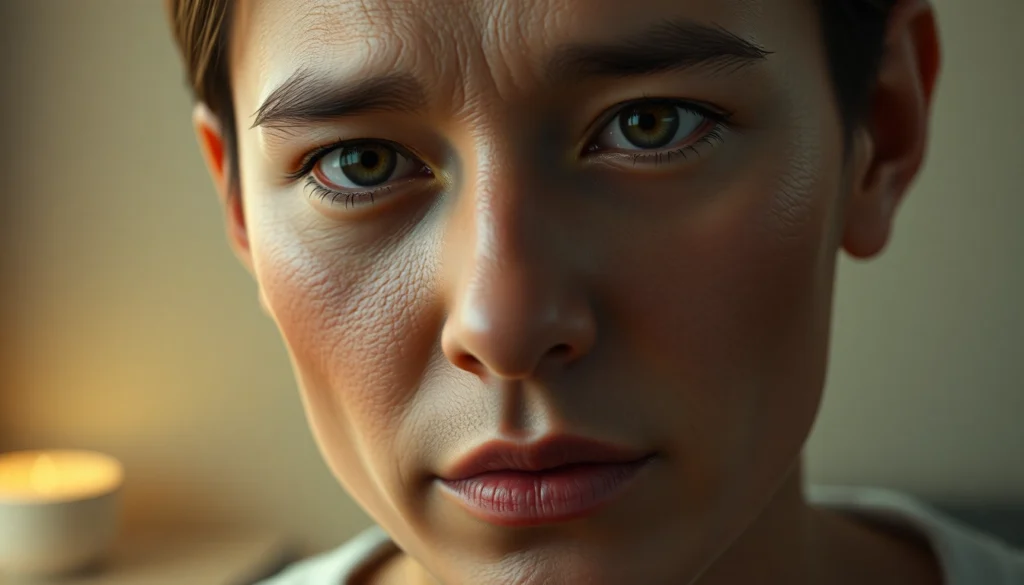 High-quality nsfw ai generator creating hyper-realistic adult characters with detailed textures and expressive features.