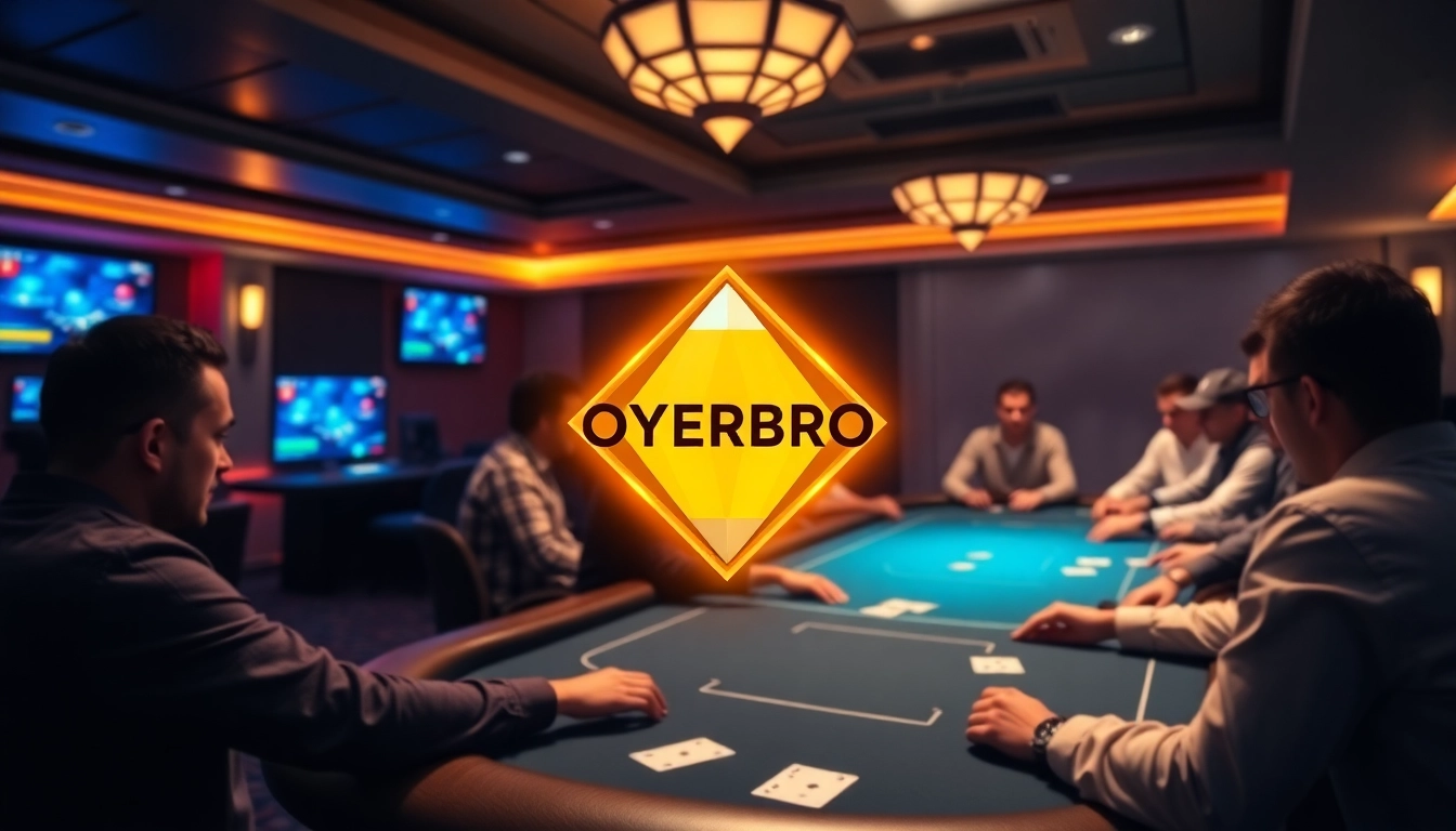 Pokerbros Diamond Union online poker club with engaged players and vibrant interface enhancing gameplay strategy.